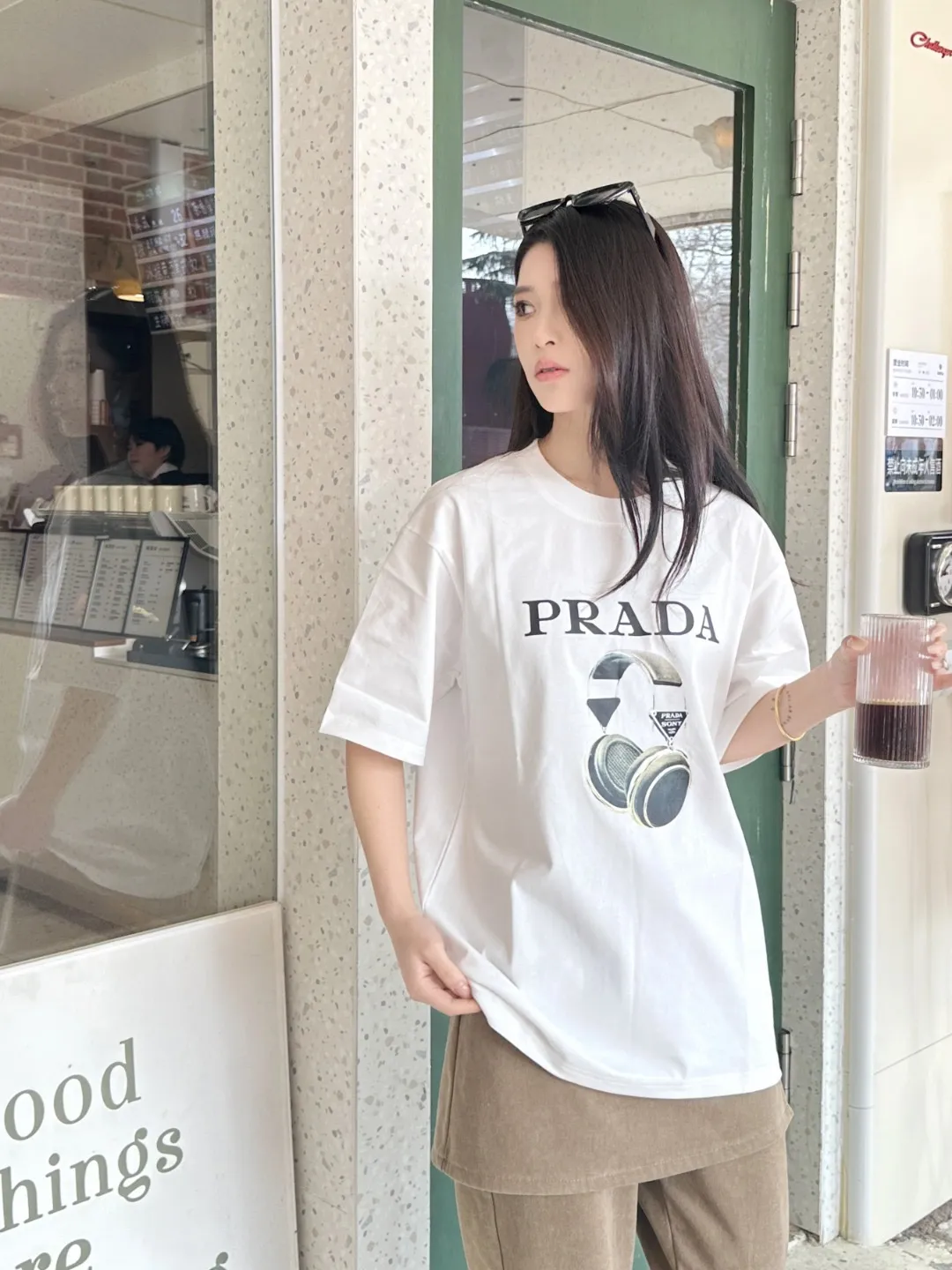 Prada/