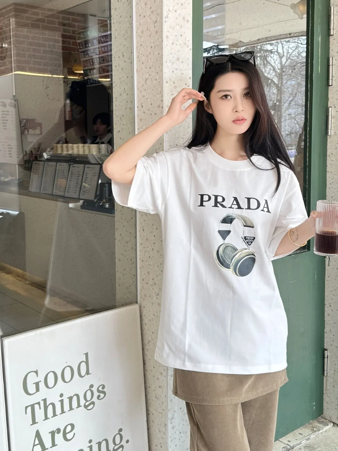 Prada/