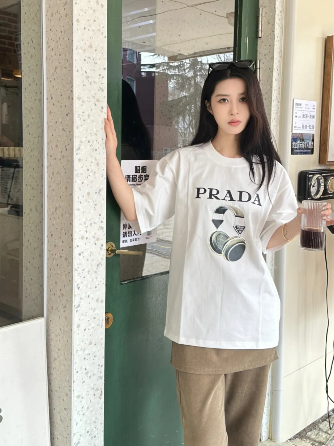 Prada/