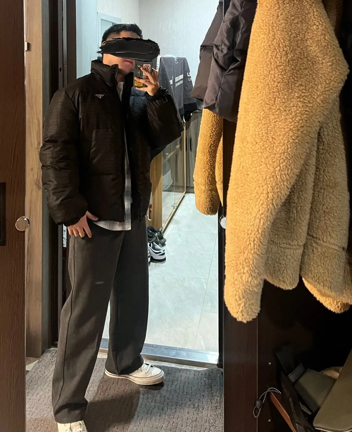 Prada/