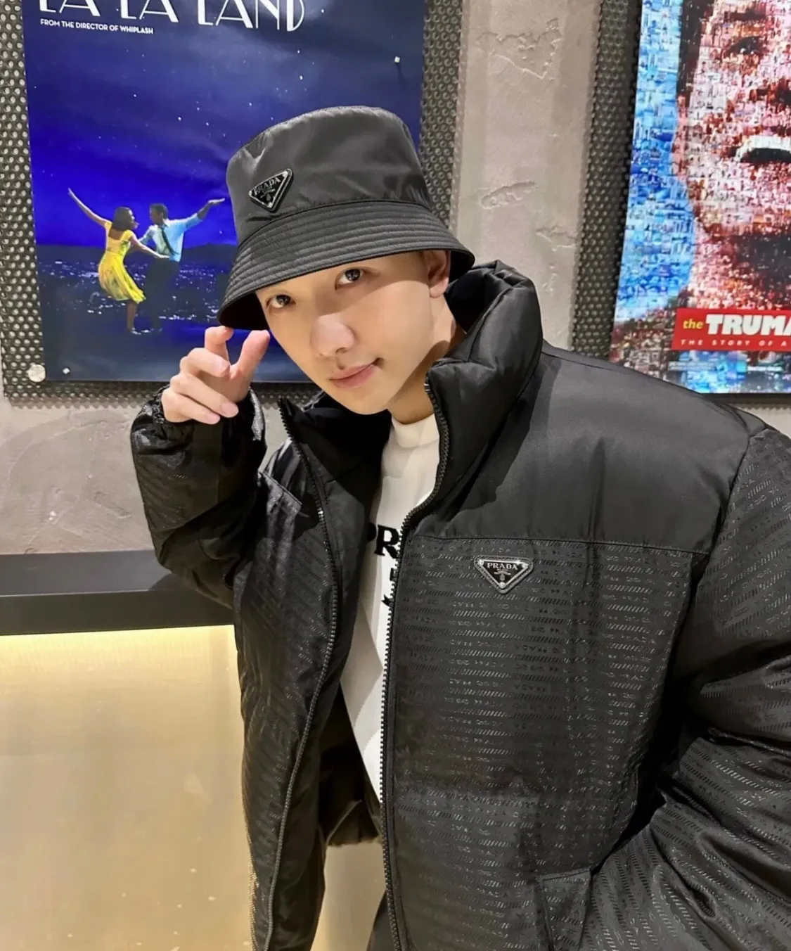 Prada/
