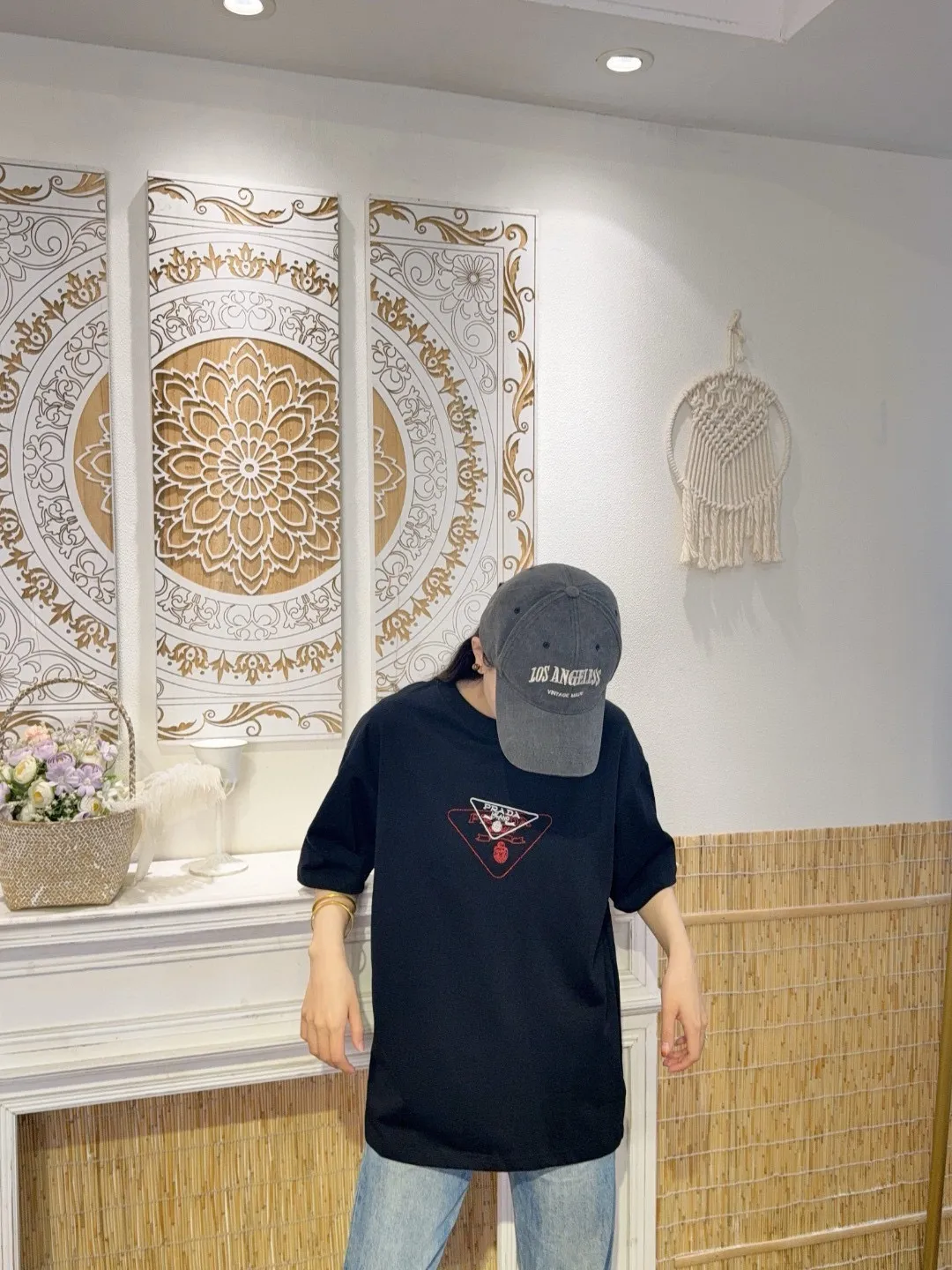 Prada/ 25ss