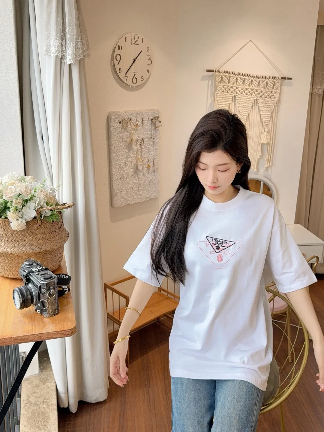 Prada/ 25ss