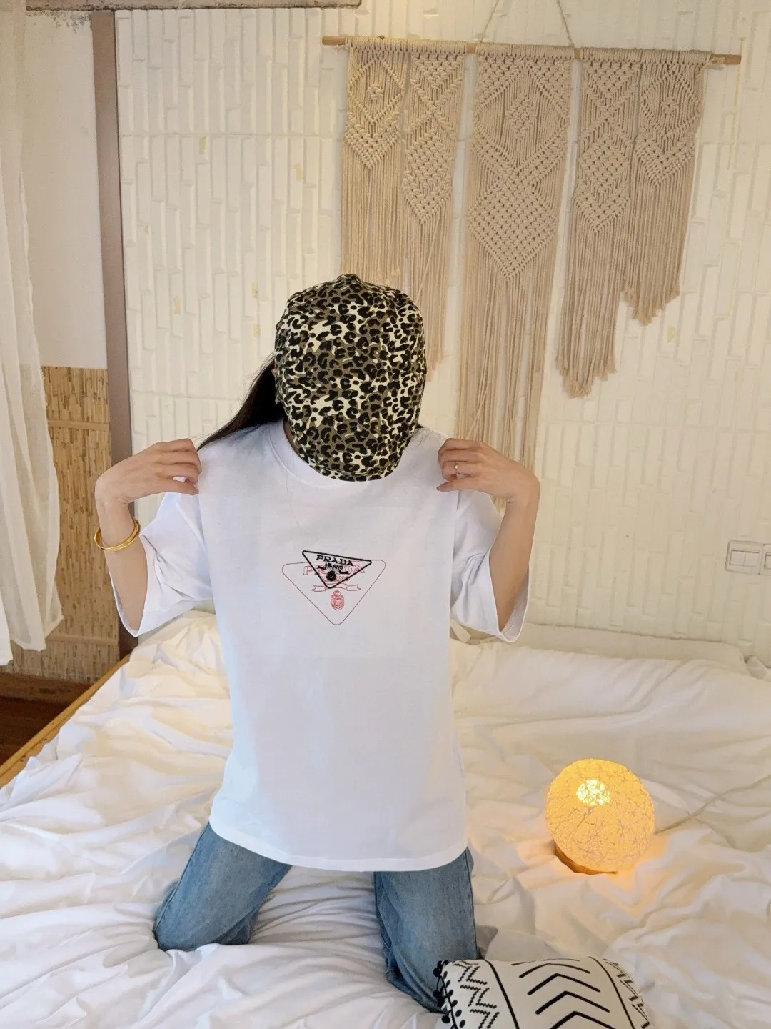 Prada/ 25ss
