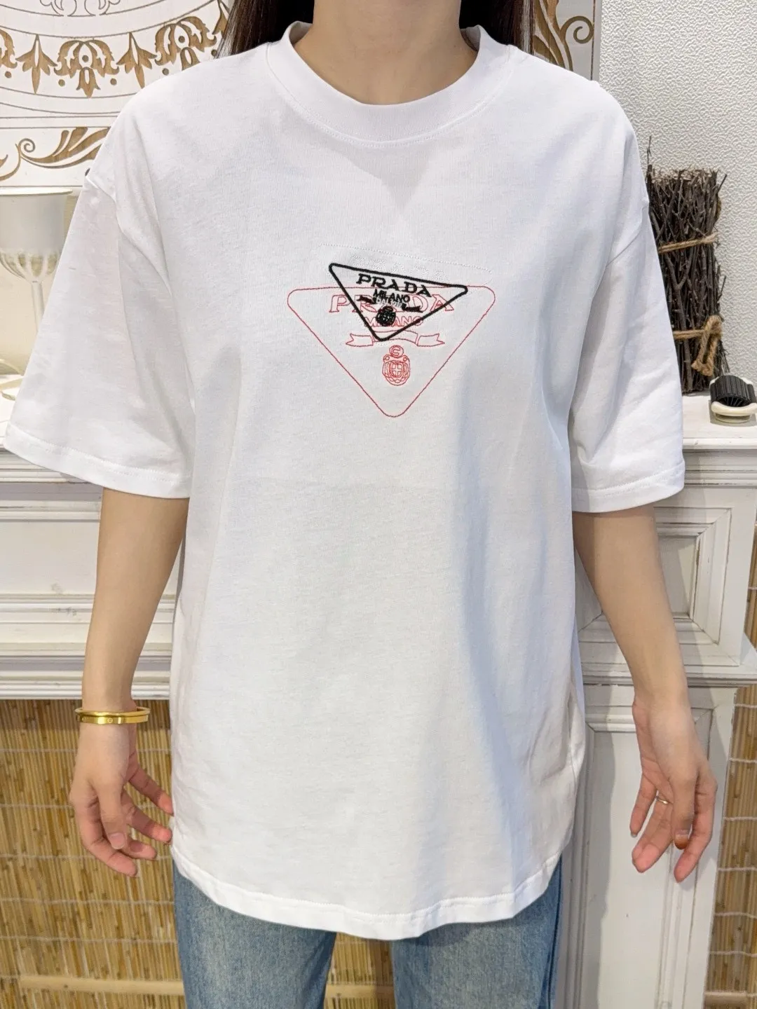 Prada/ 25ss