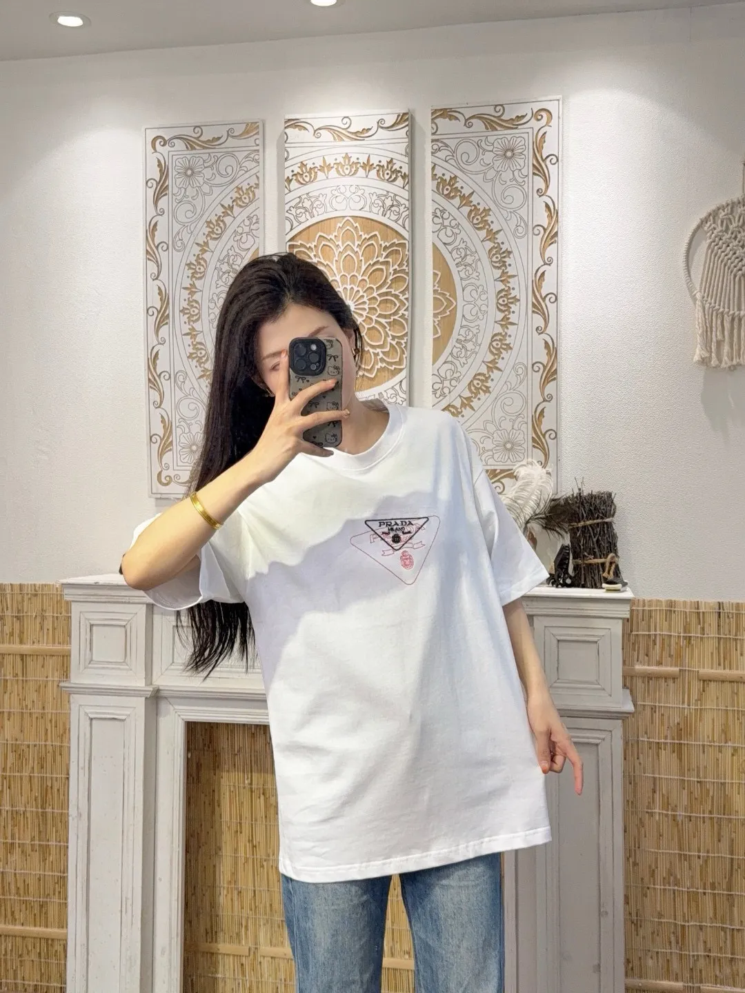 Prada/ 25ss