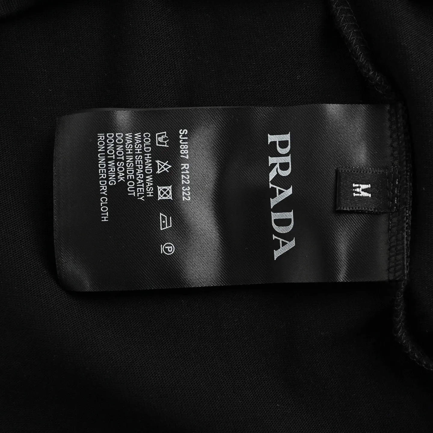 Prada/ 25ss