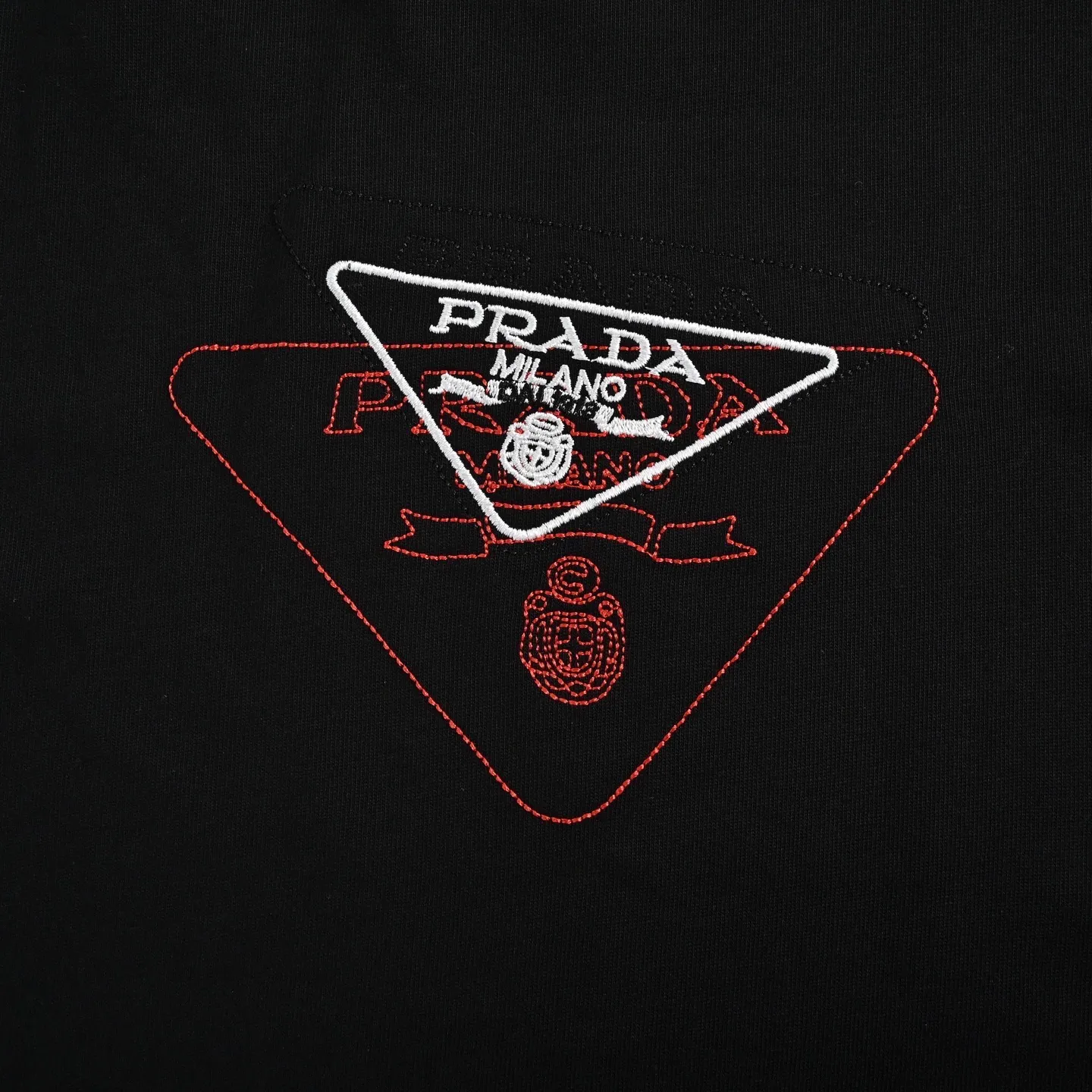 Prada/ 25ss