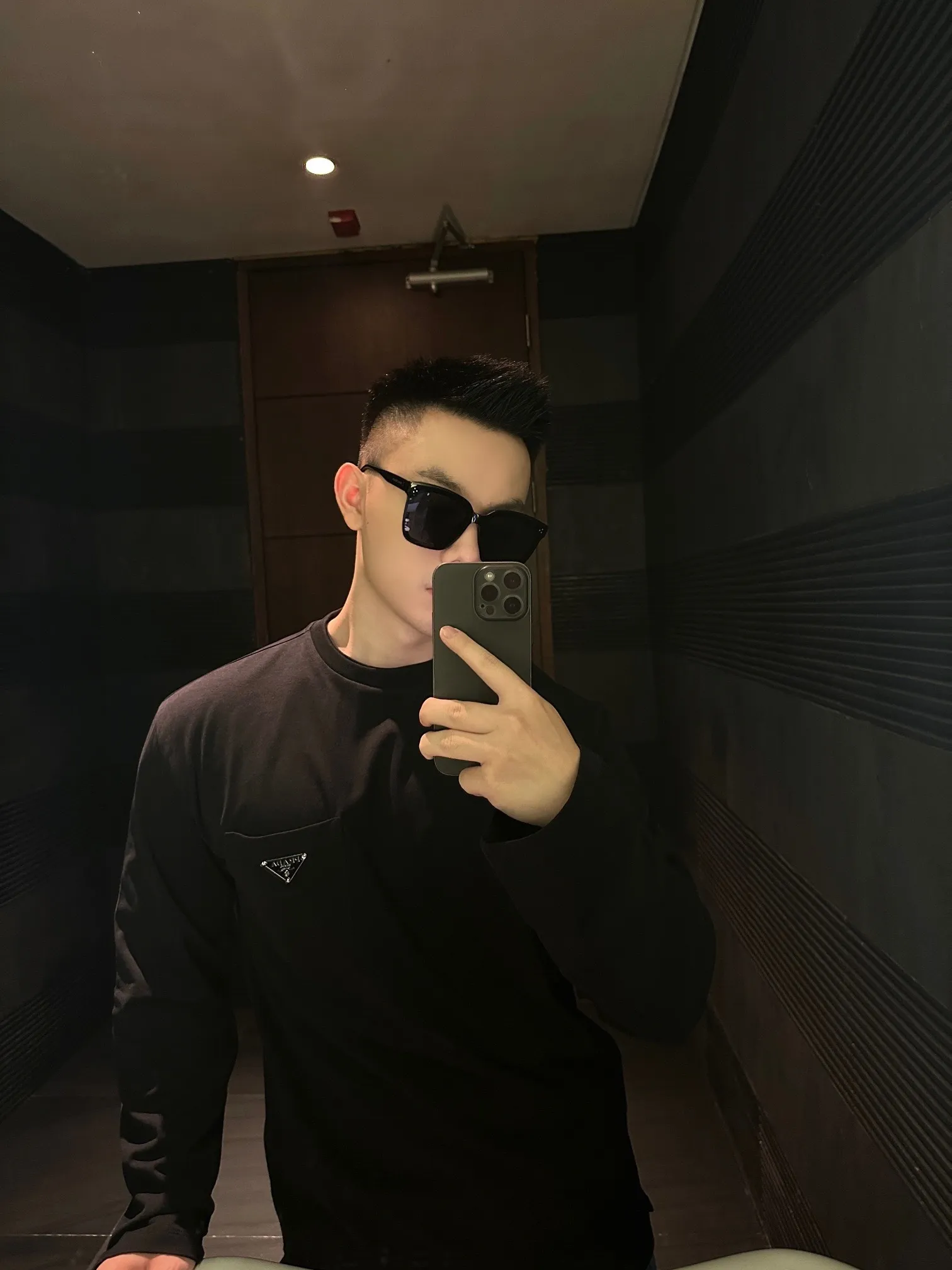 Prada/ 25Fw T