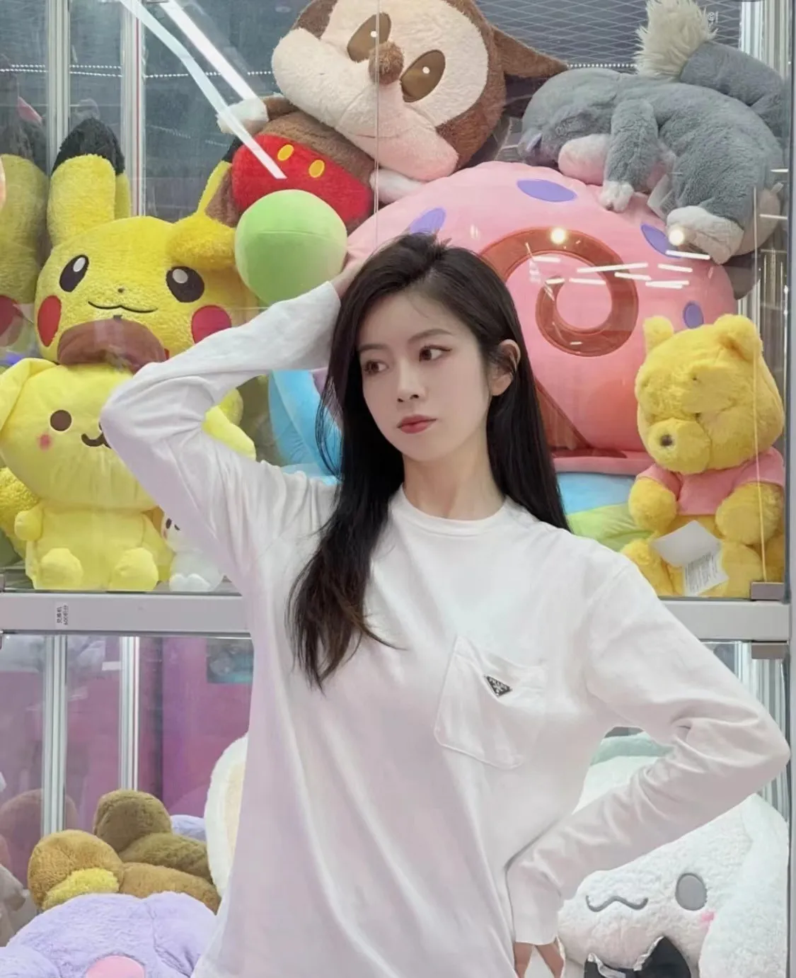 Prada/ 25Fw T