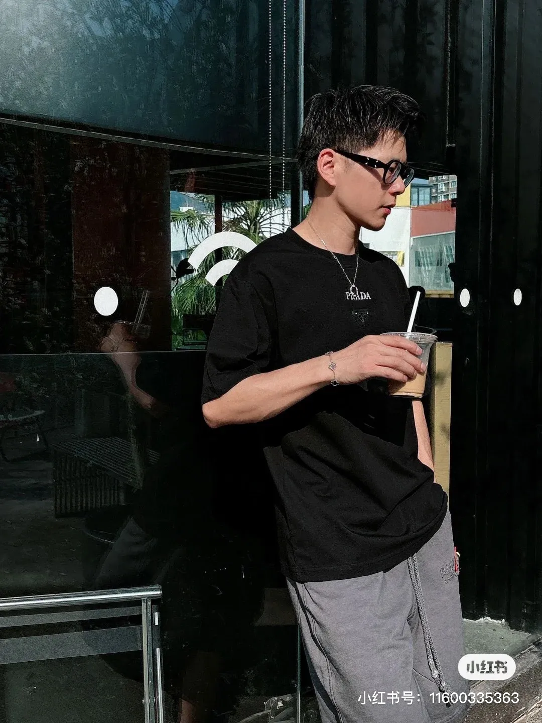 Prada/