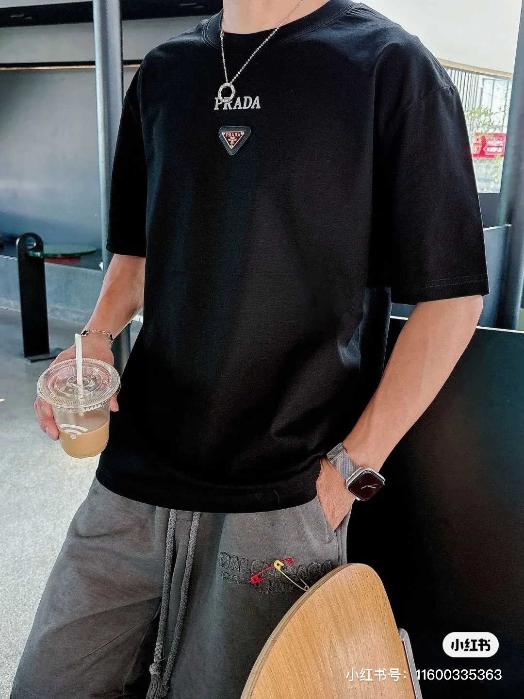 Prada/