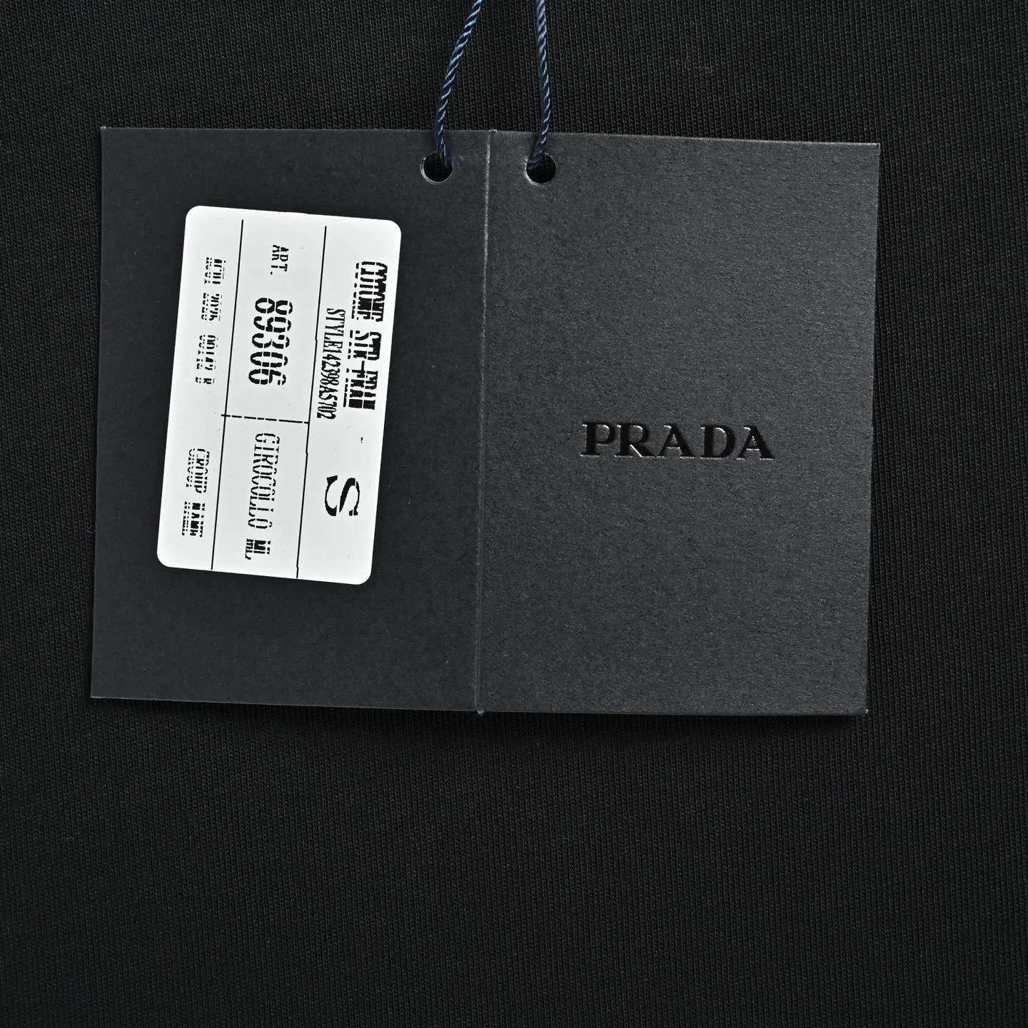 Prada/