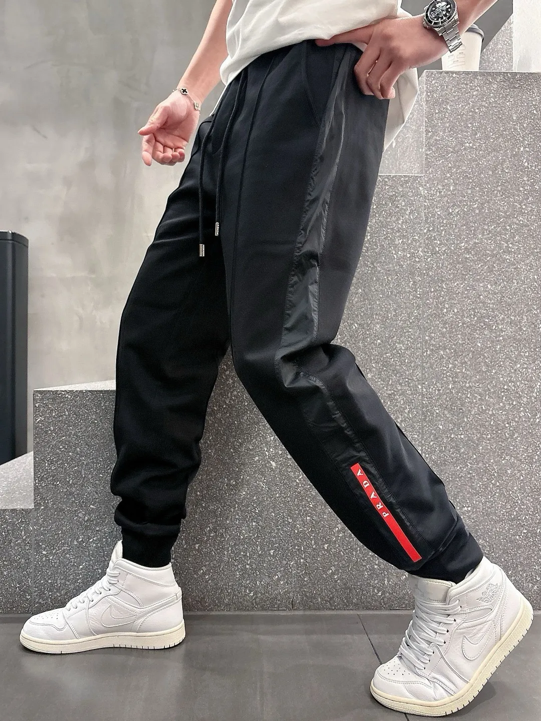 Prada/ 25ss
