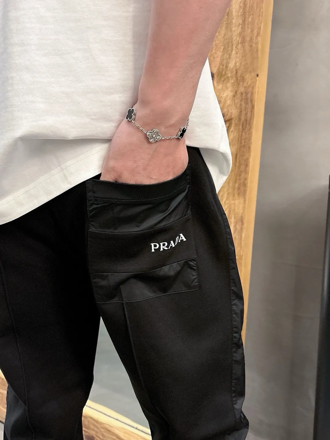 Prada/ 25ss
