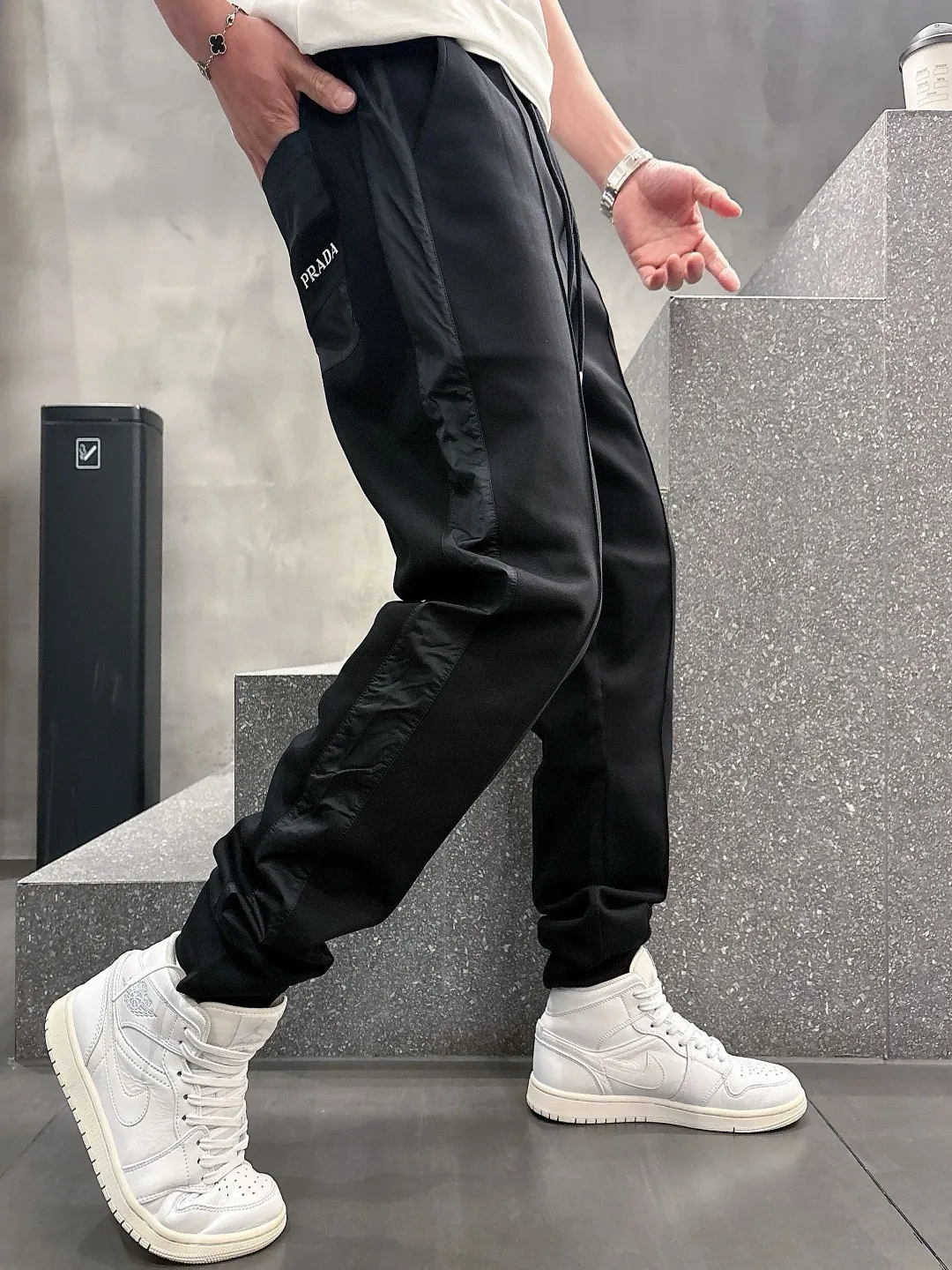 Prada/ 25ss