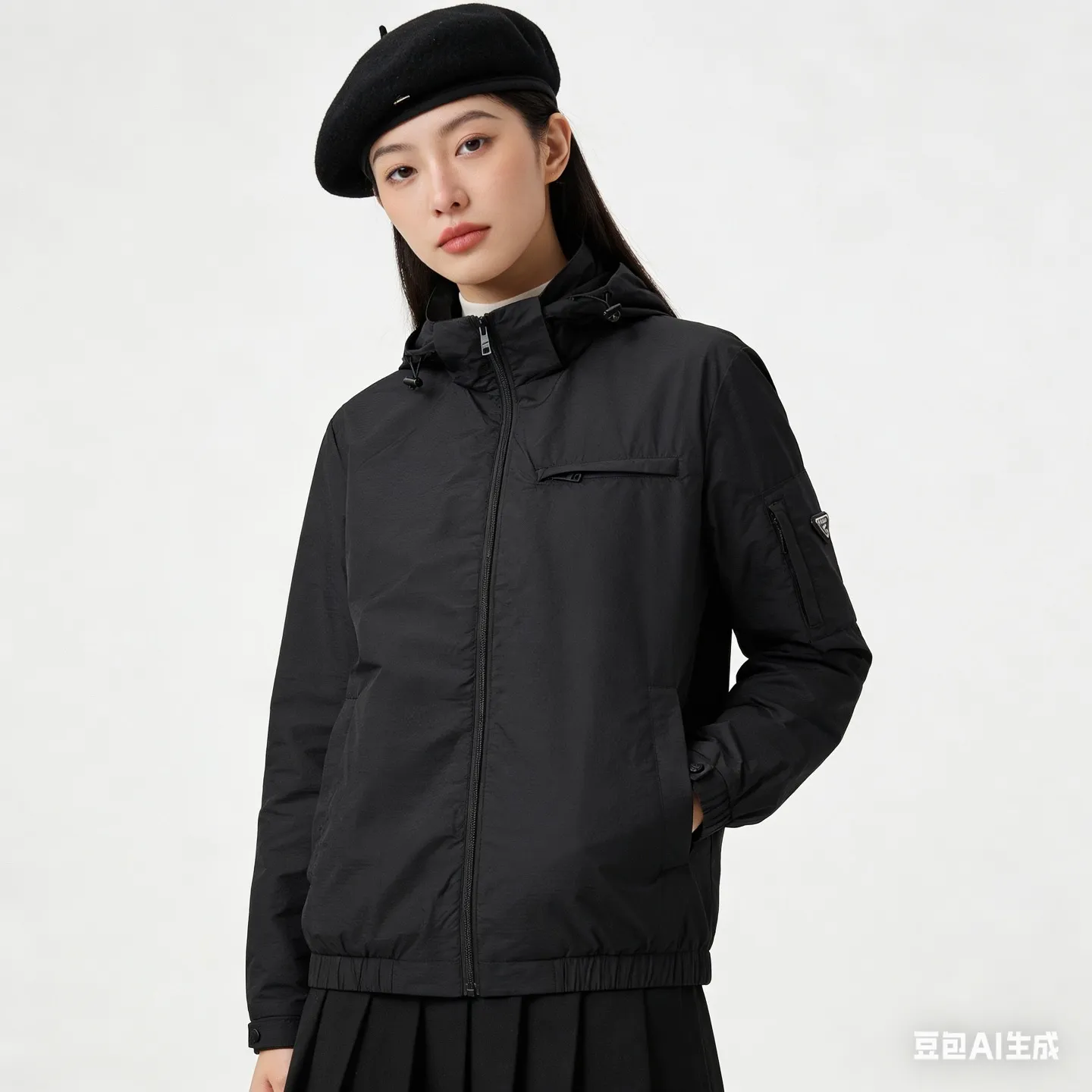 Prada/