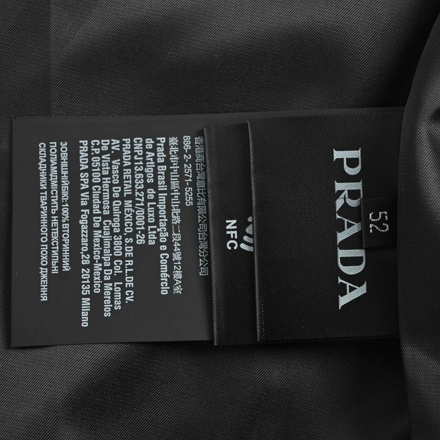 Prada/