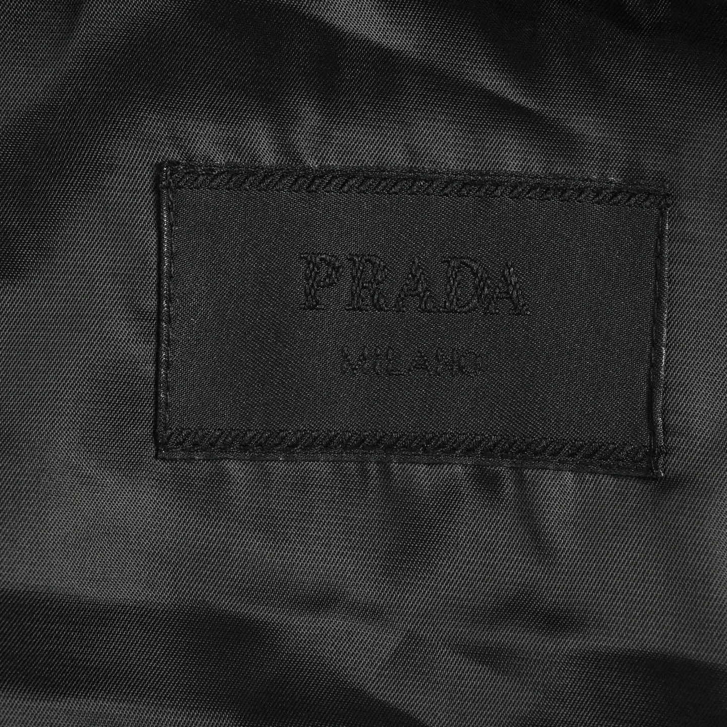 Prada/