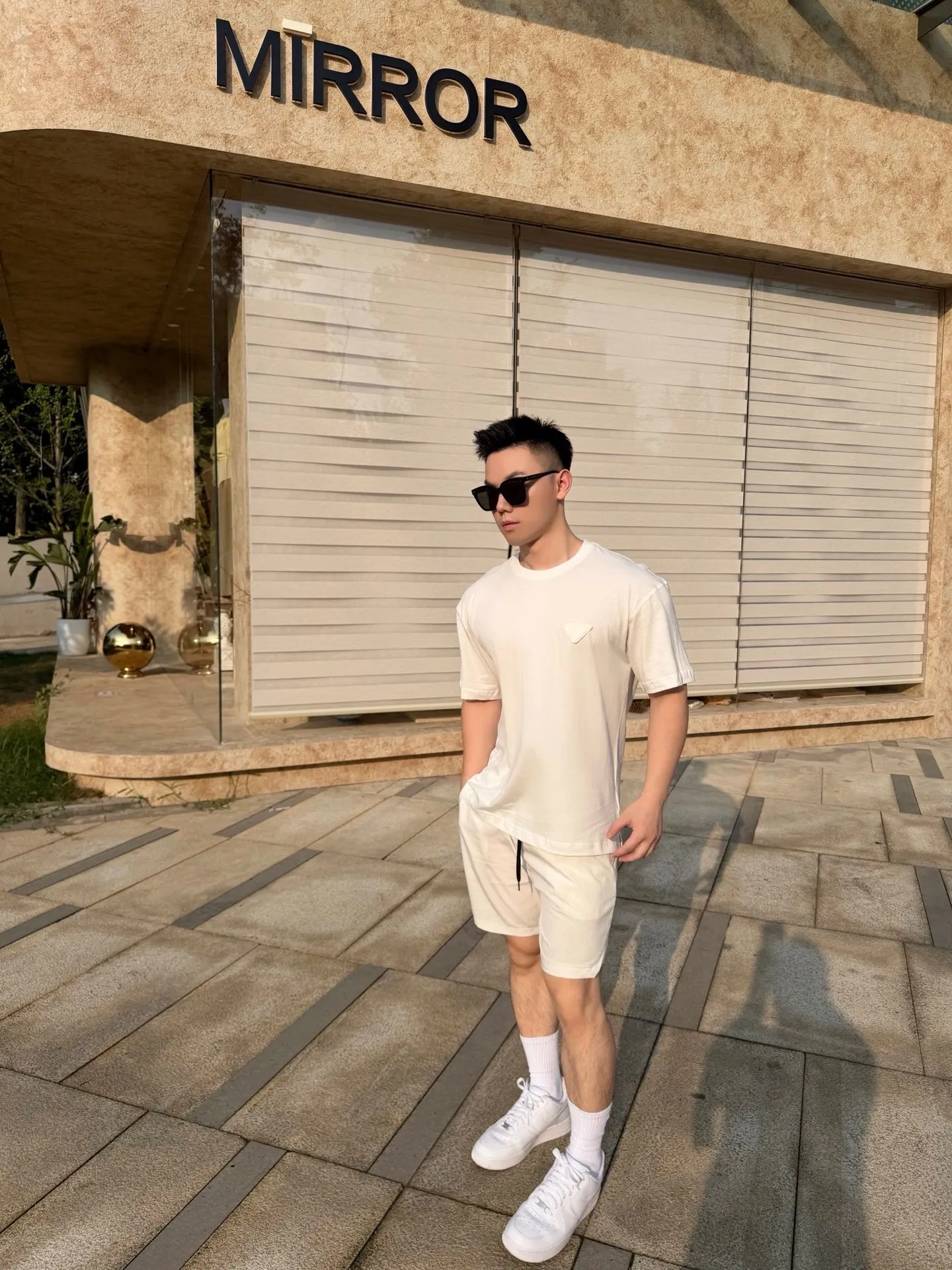 Prada/