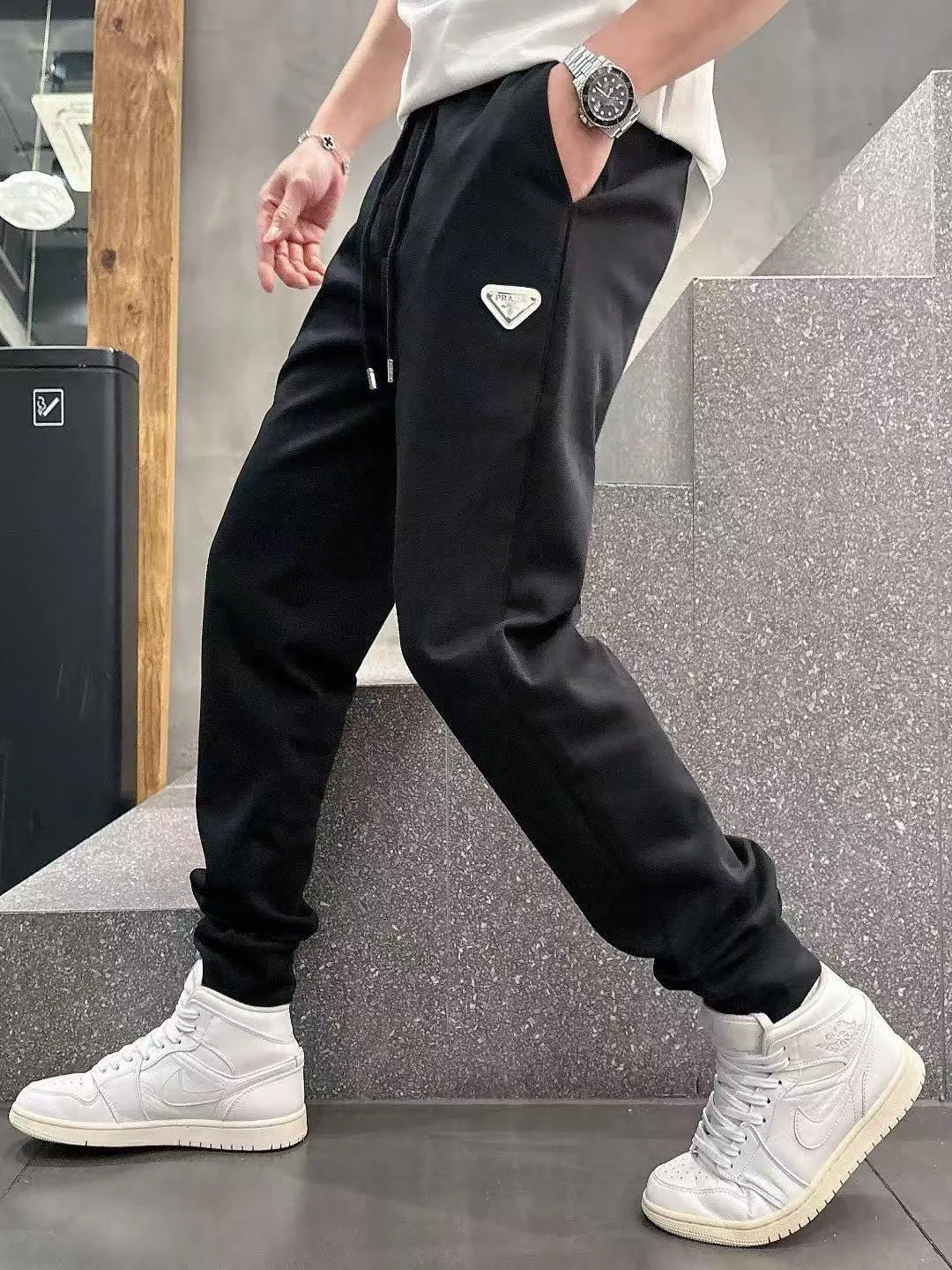Prada/
