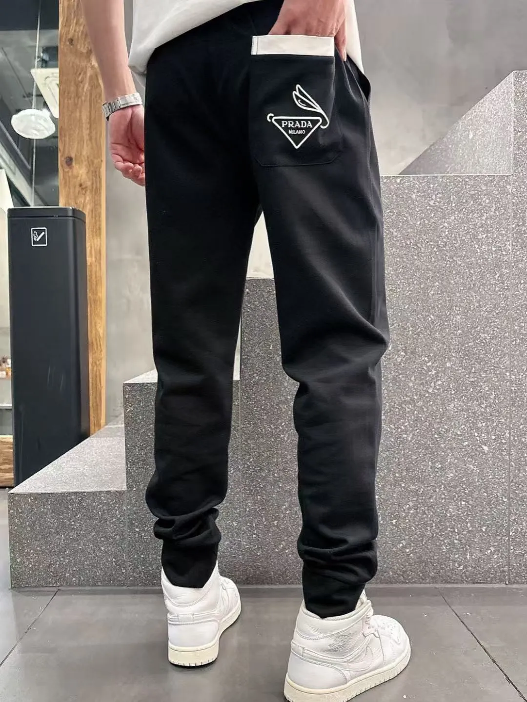 Prada/