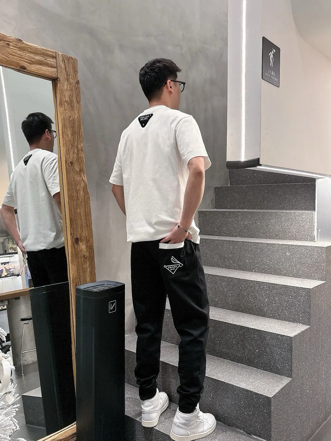 Prada/