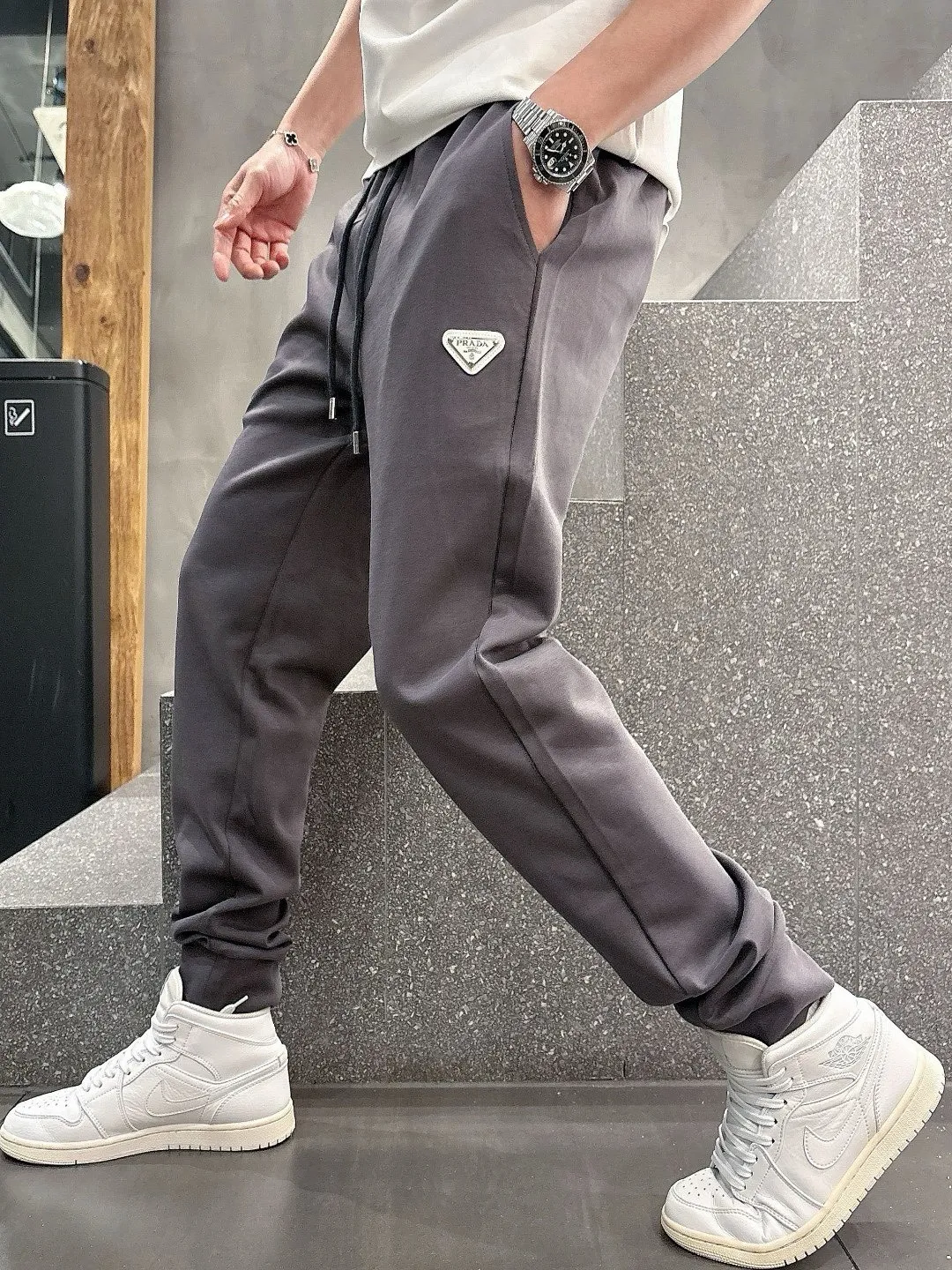 Prada/