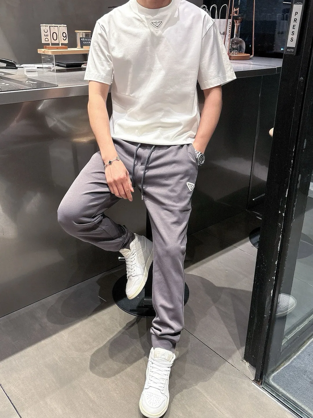 Prada/