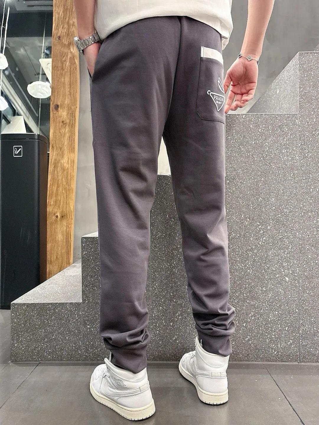 Prada/
