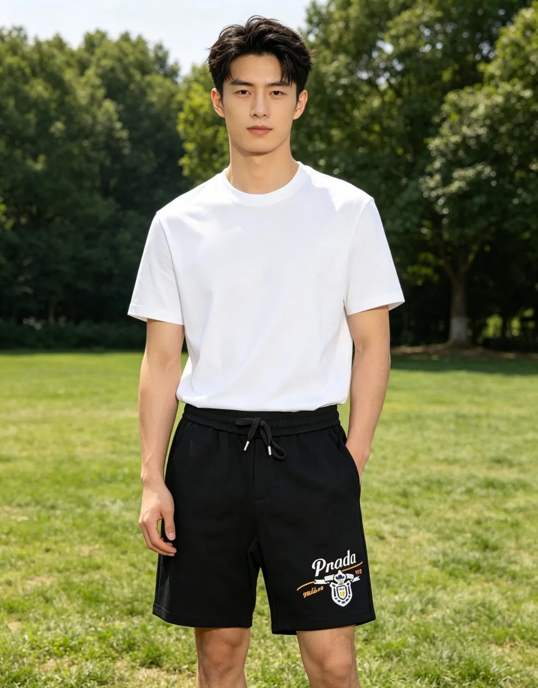 Prada/ 26ss