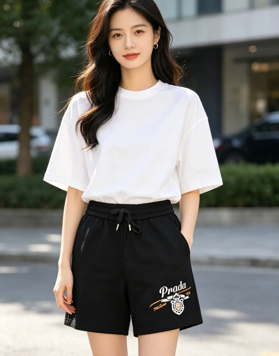 Prada/ 26ss