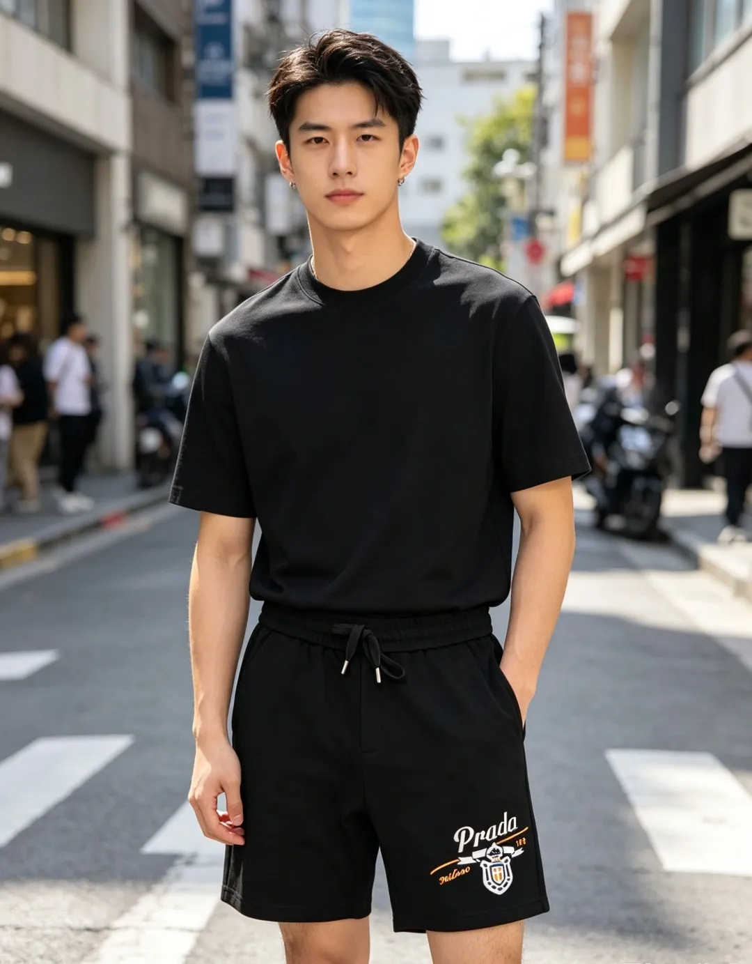 Prada/ 26ss