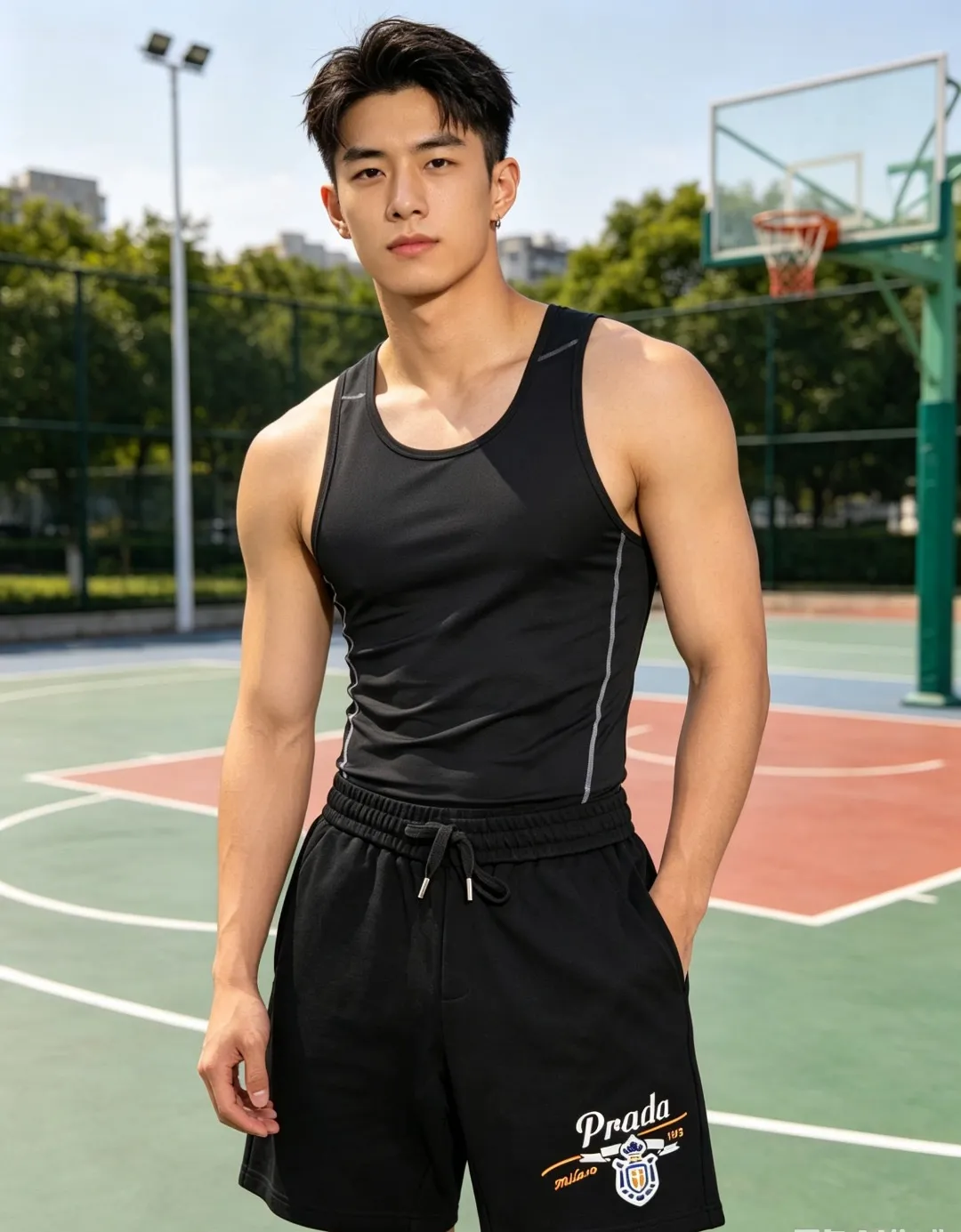 Prada/ 26ss