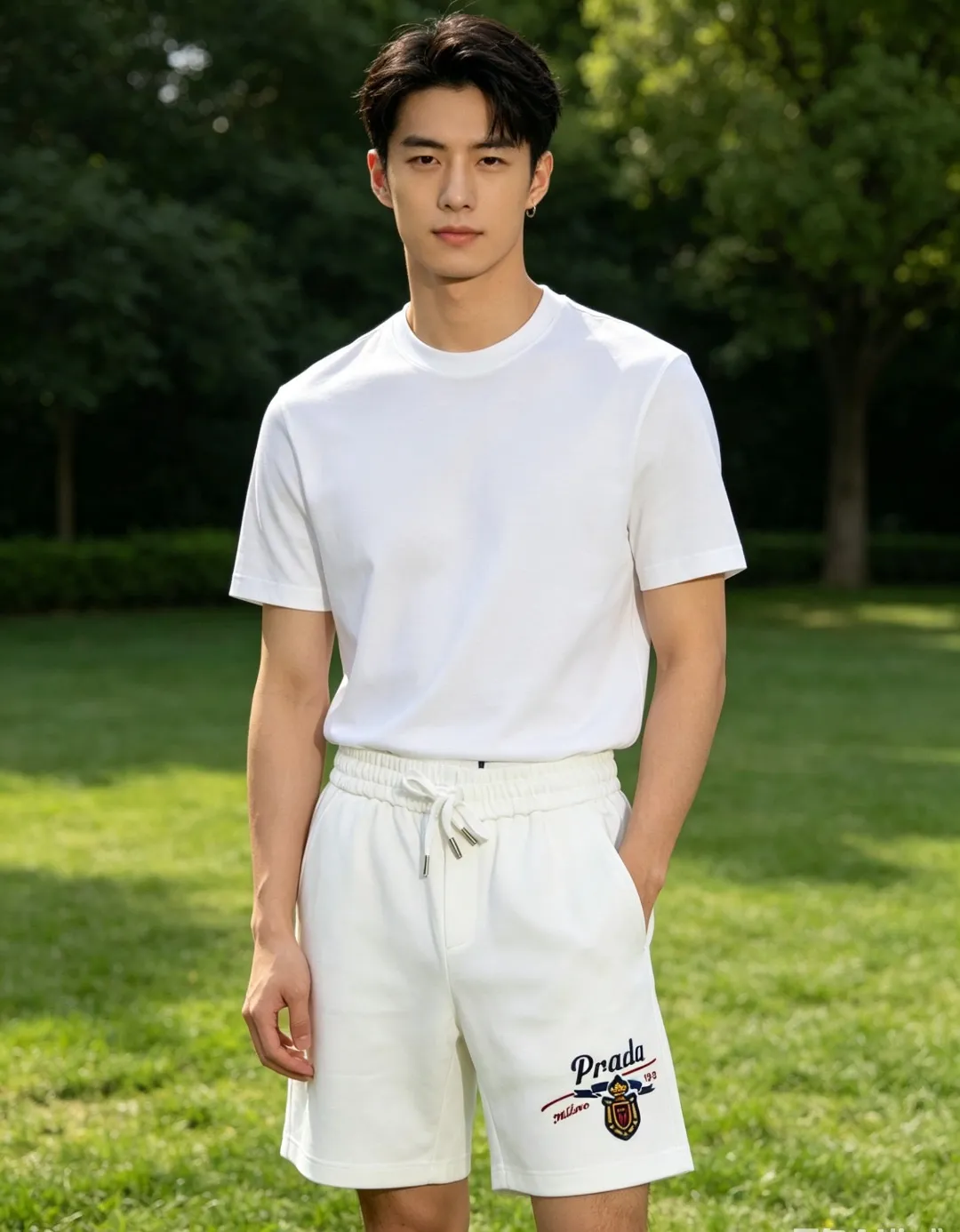 Prada/ 26ss