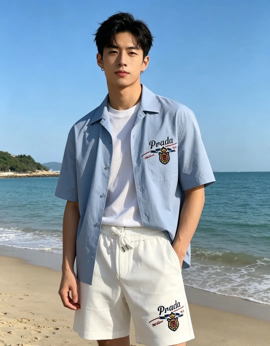 Prada/ 26ss