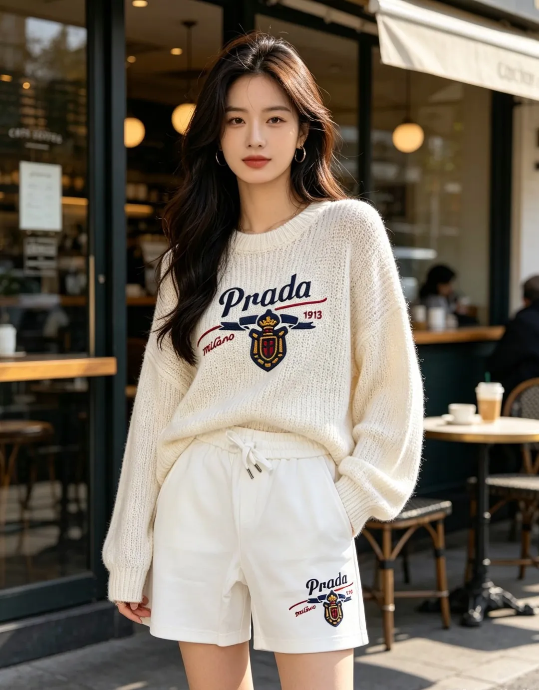 Prada/ 26ss