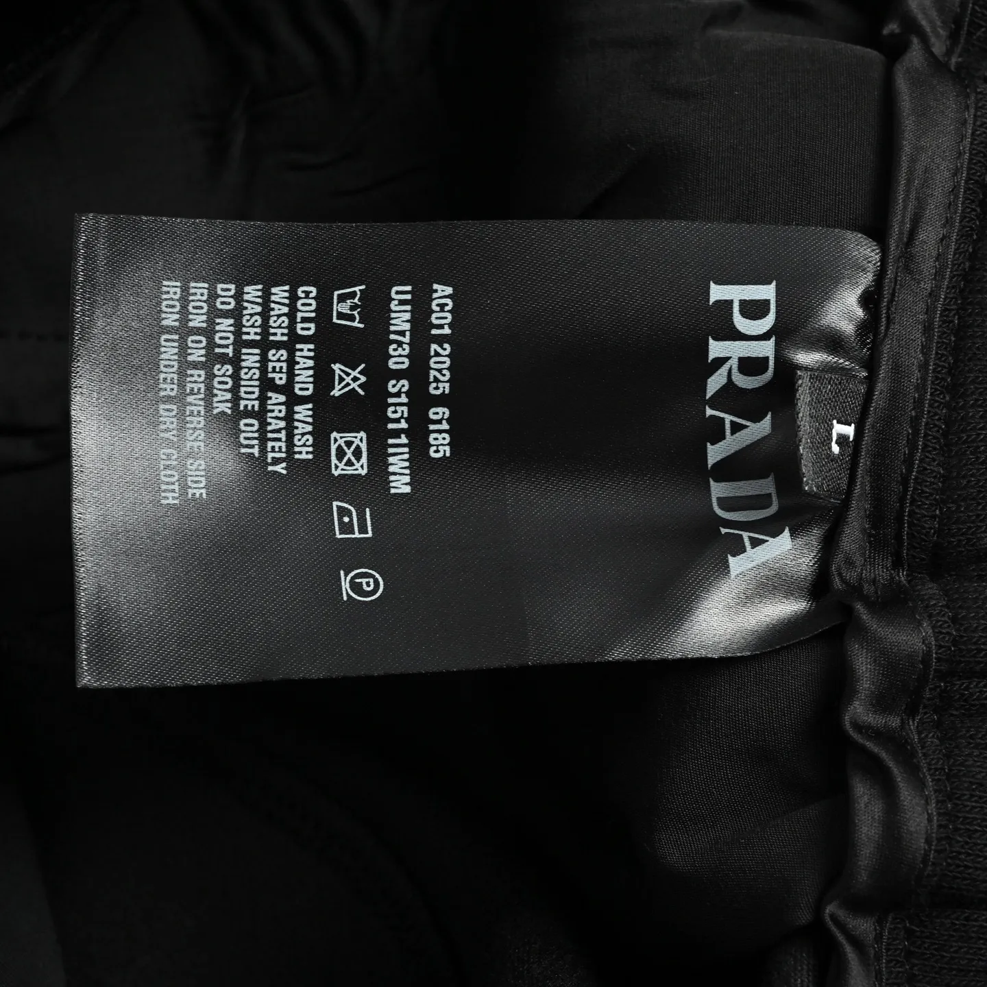 Prada/ 26ss