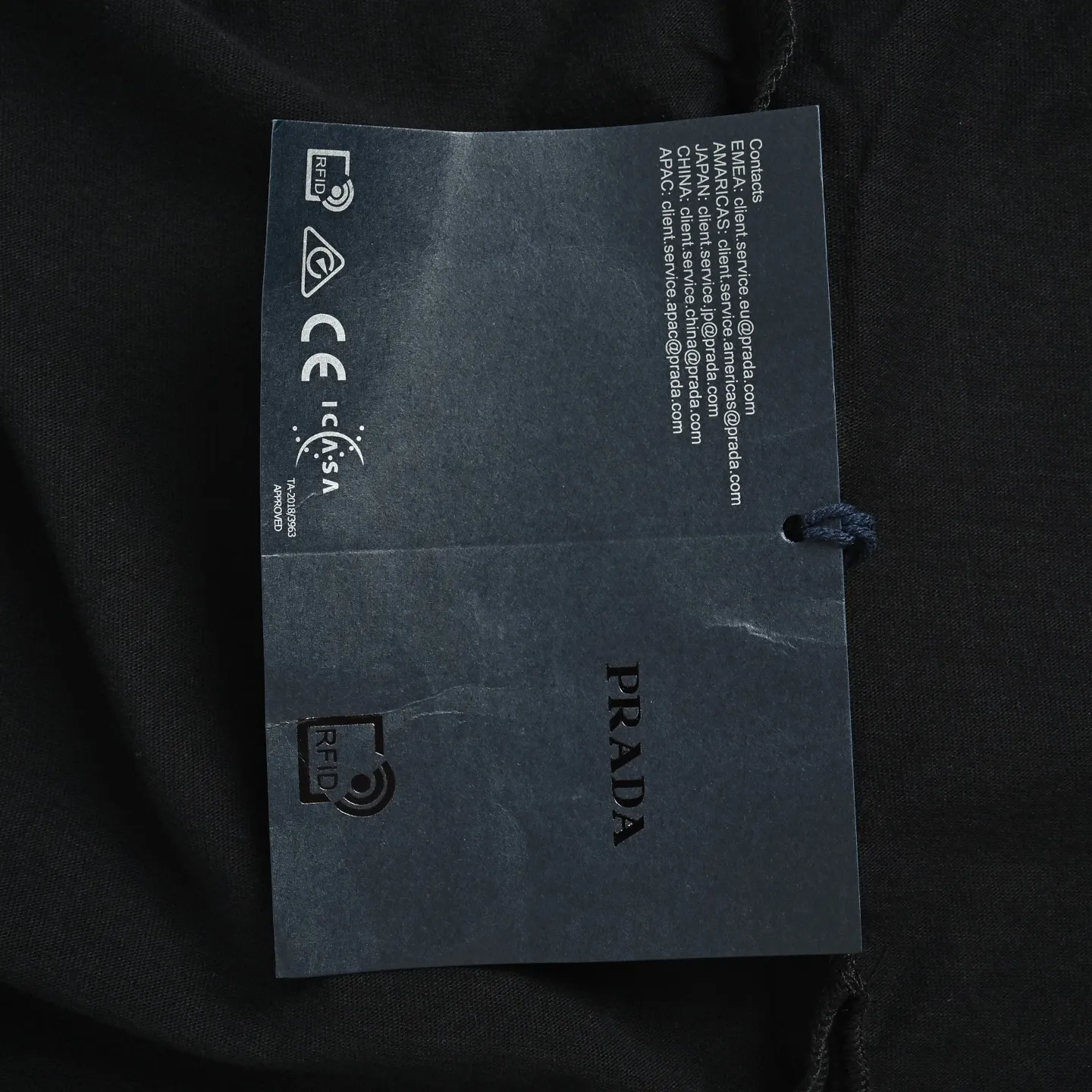 Prada/