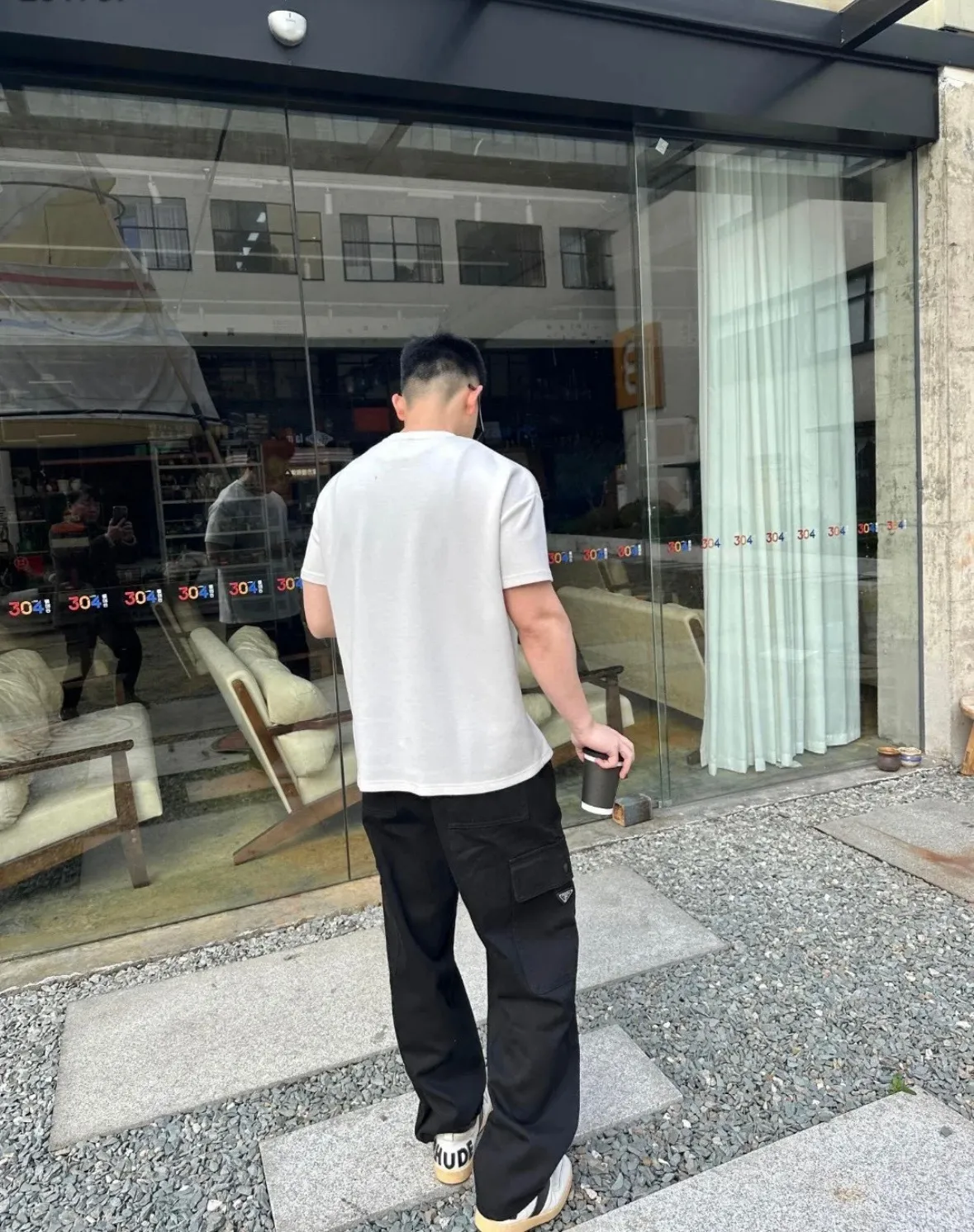 Prada/ 25ss
