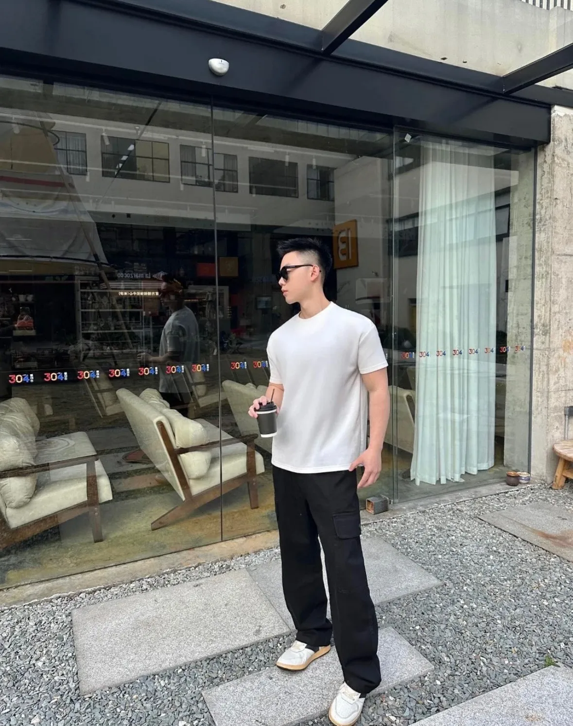 Prada/ 25ss