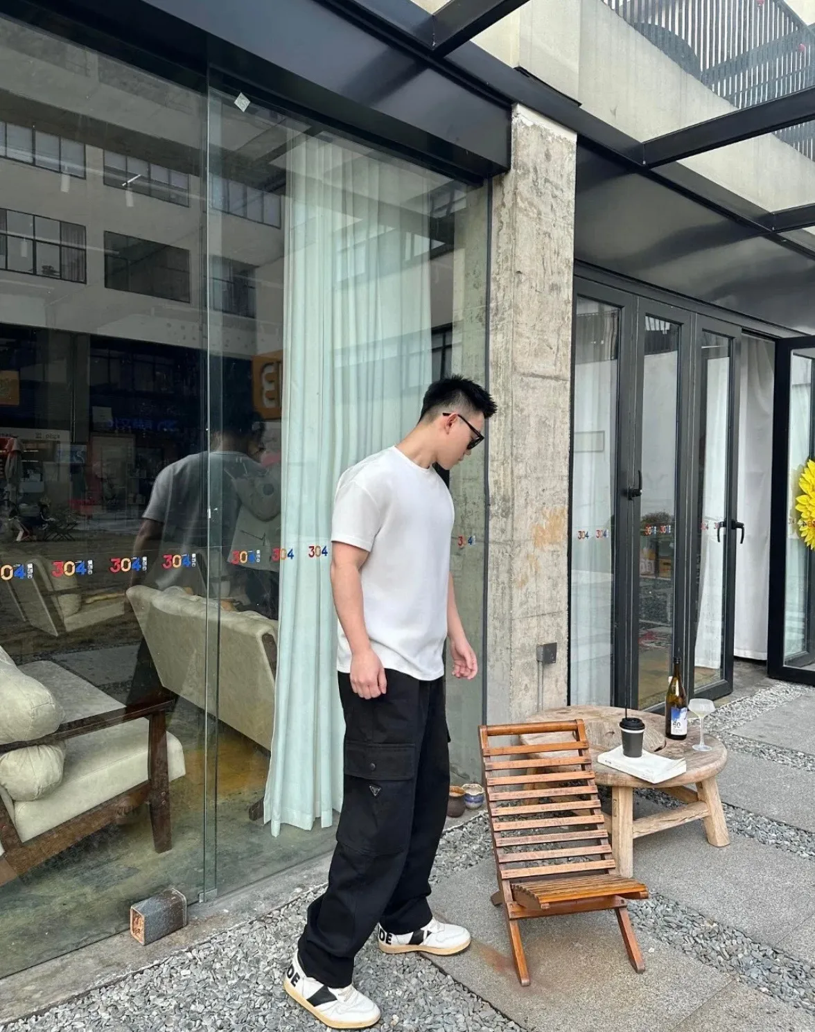 Prada/ 25ss