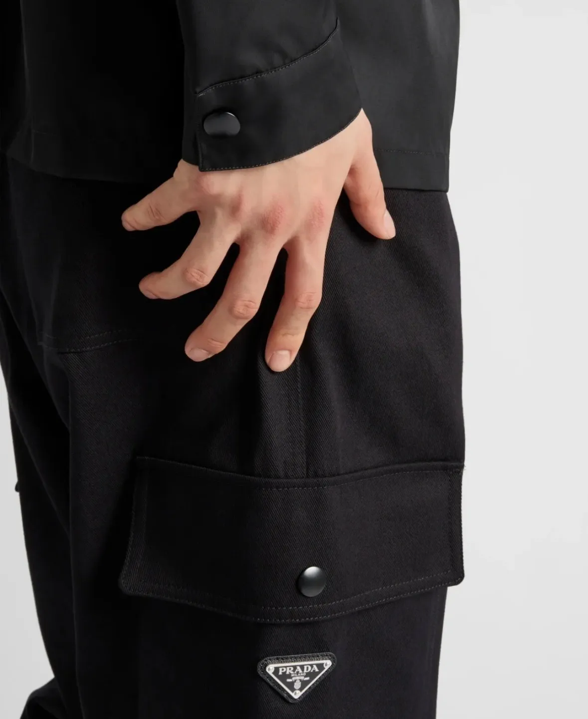 Prada/ 25ss