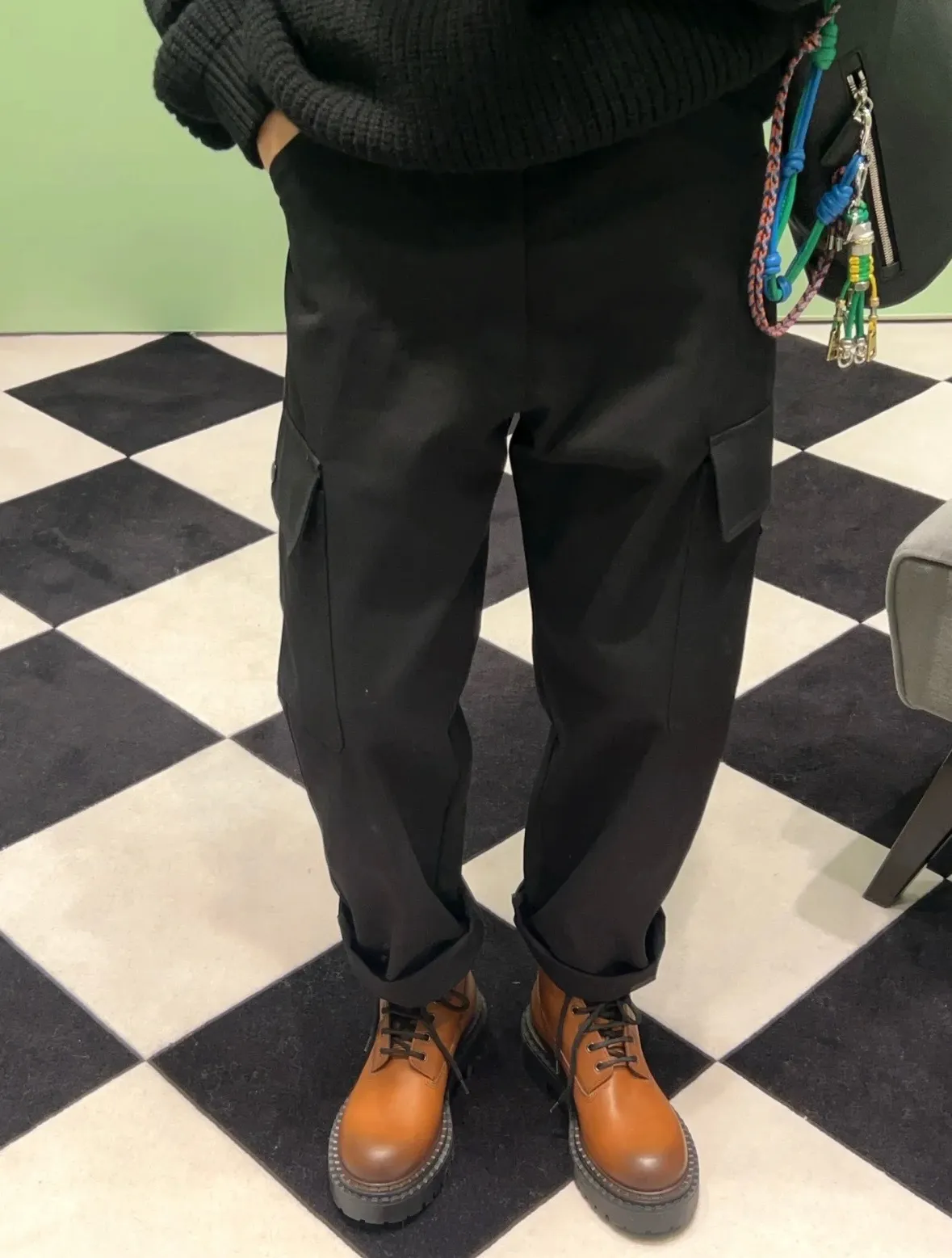 Prada/ 25ss