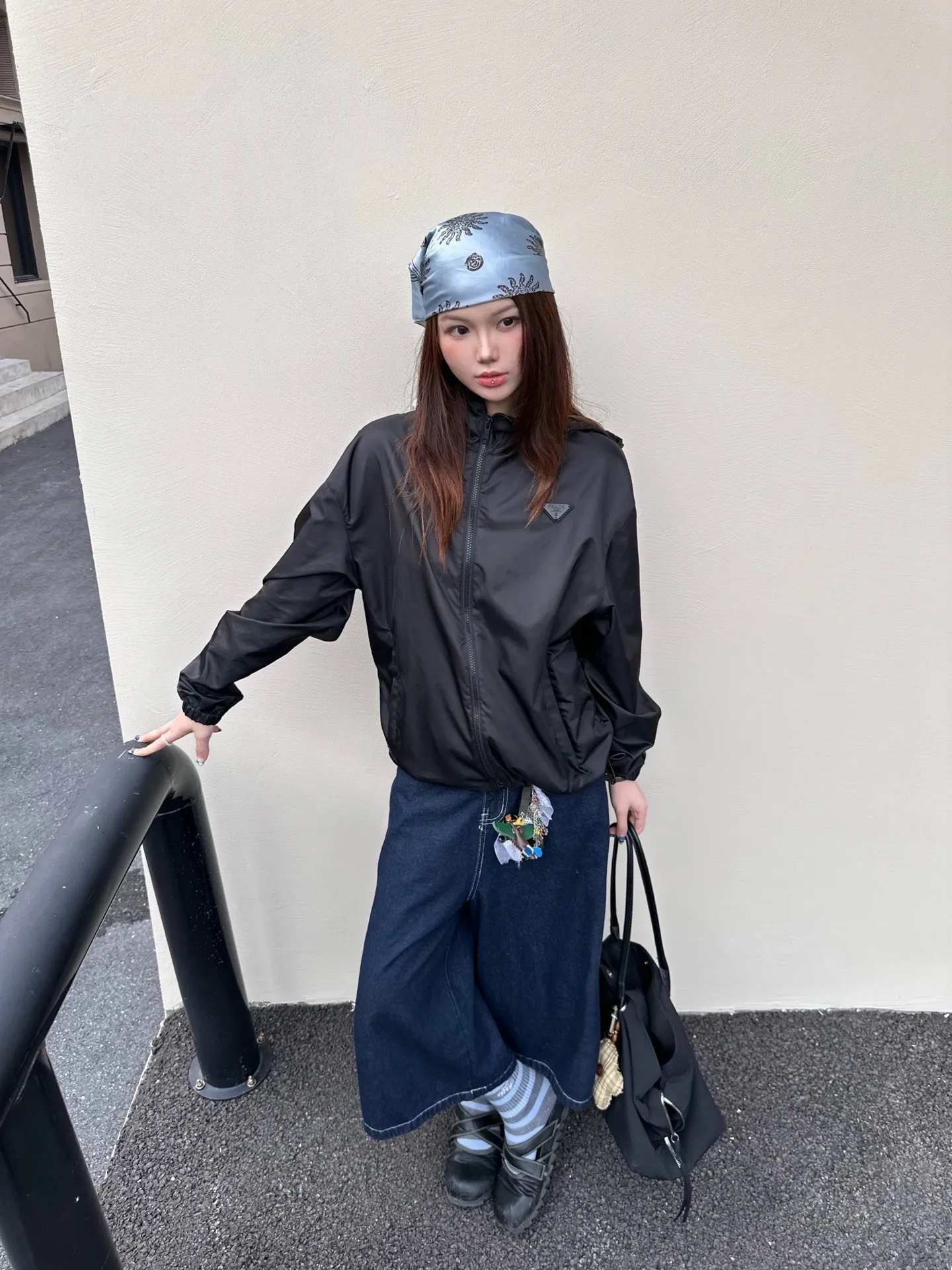 Prada/