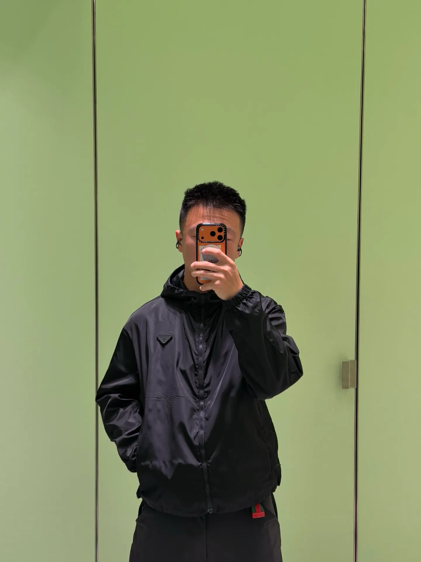 Prada/