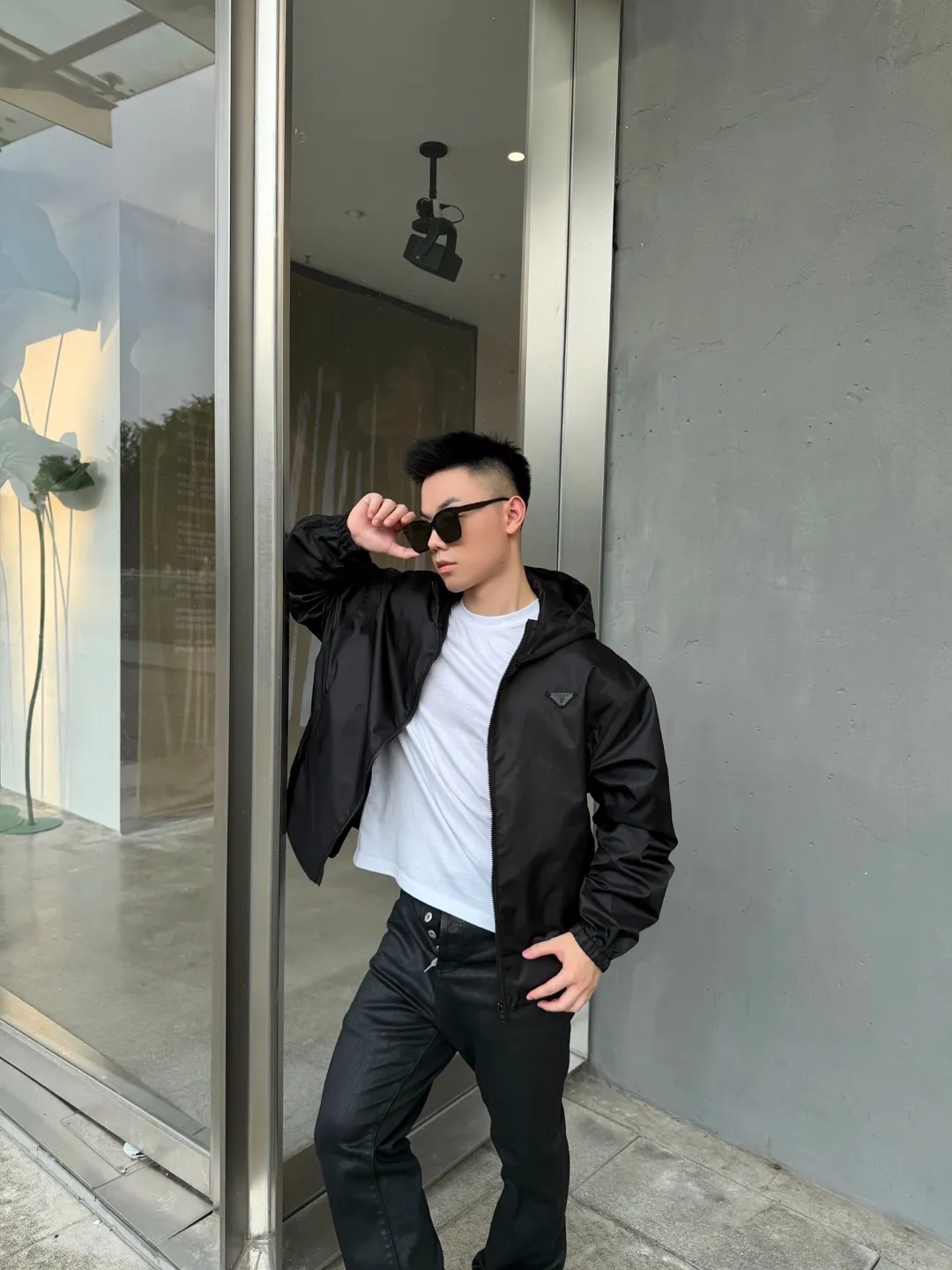 Prada/