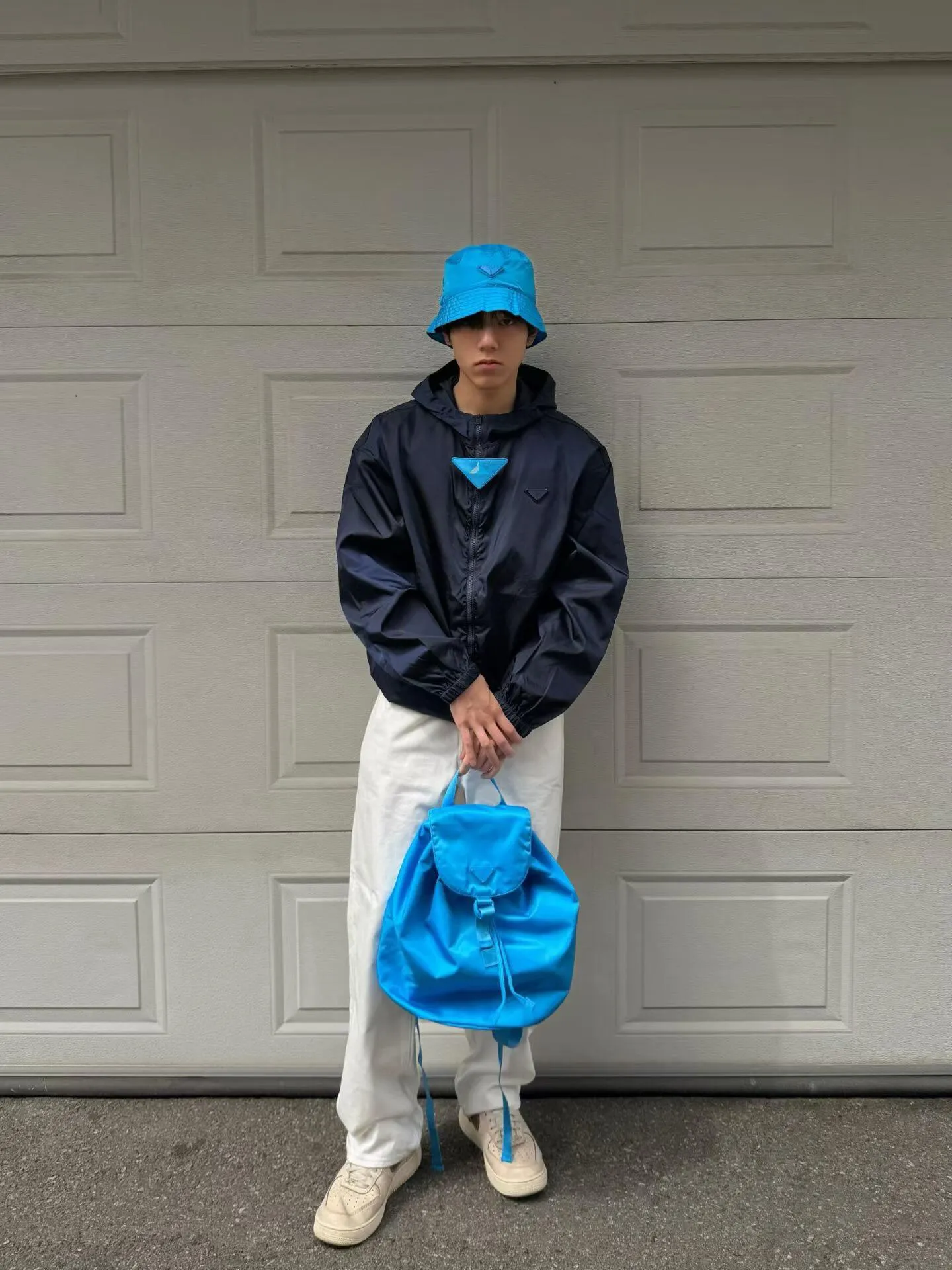 Prada/