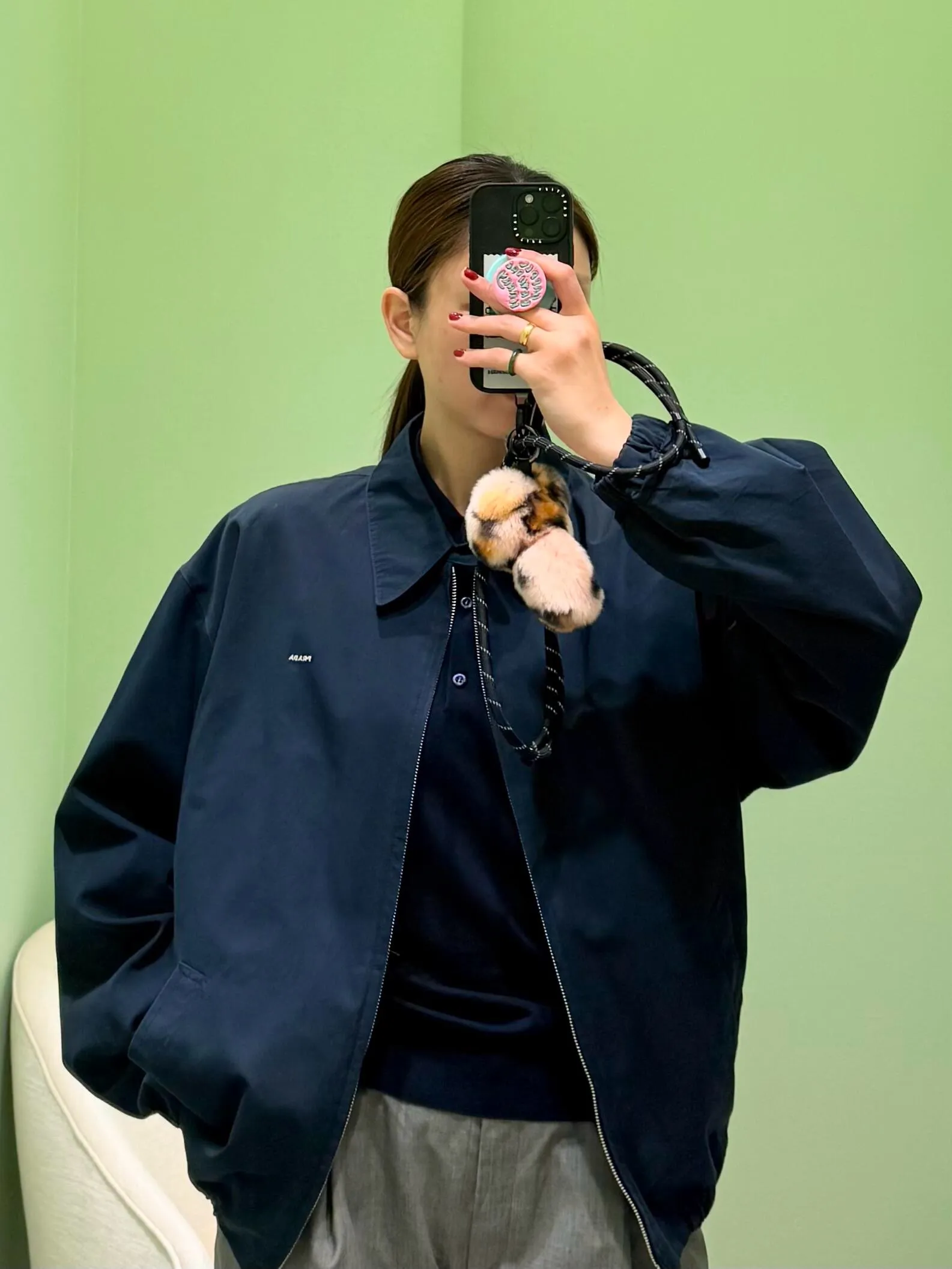 Prada/