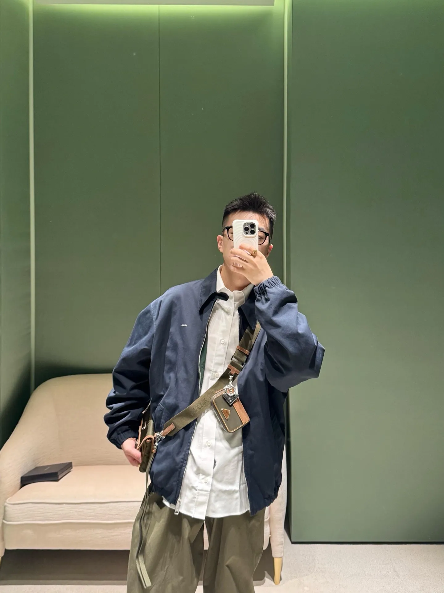 Prada/